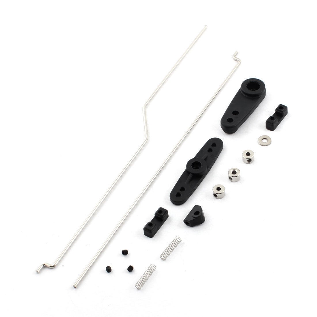 Throttle/Brake Assembly 54083 Parts for HSP 1:5 Scale 94054 RC Model Nitro Car