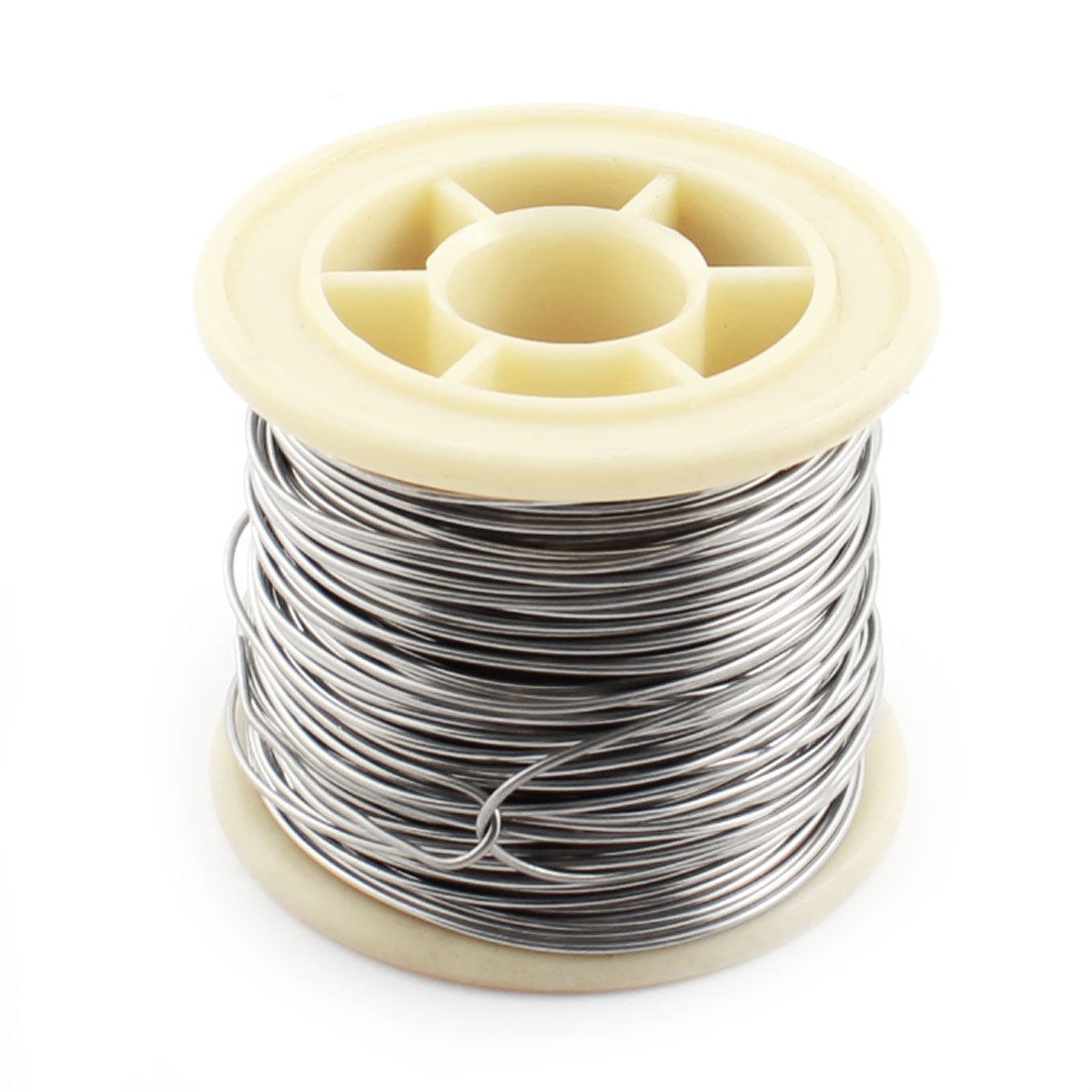15M 50ft 0.9mm AWG19 Nichrome Resistance Resistor Wire for Heating Elements