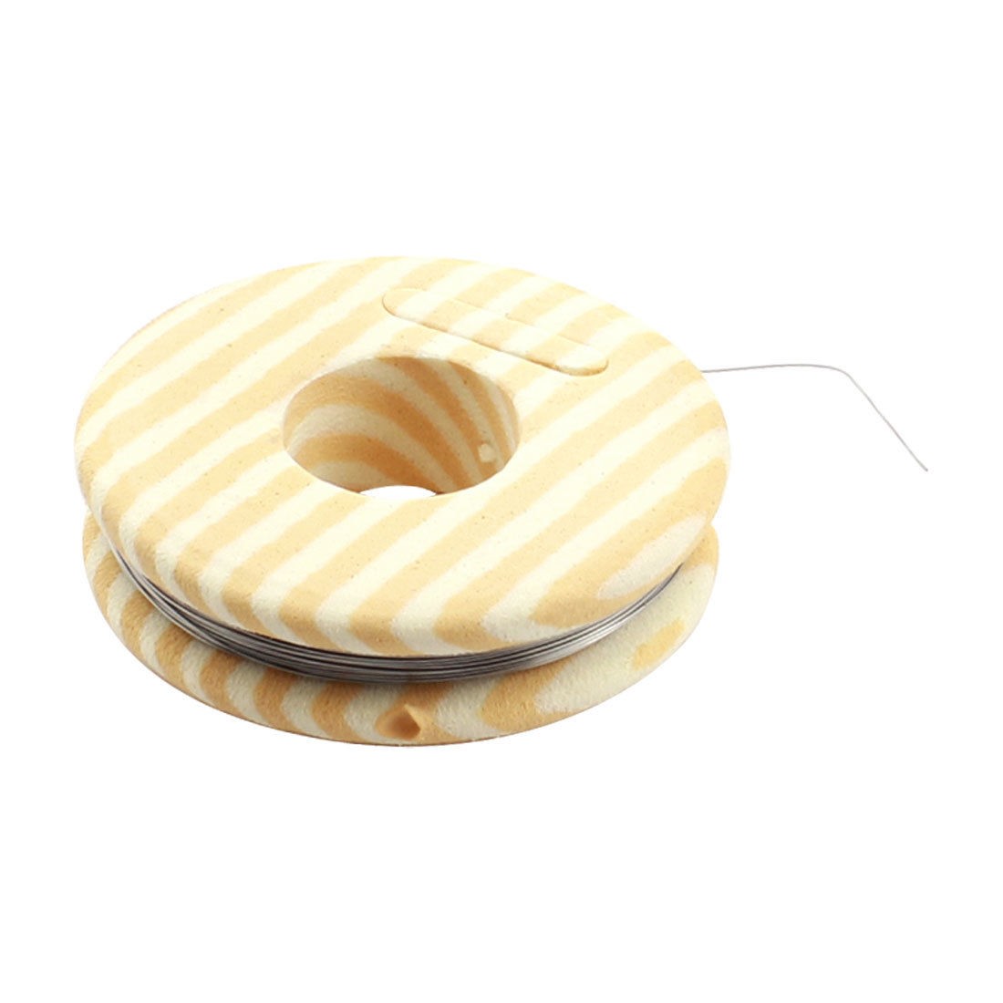 Kanthal A1 25Ft 0.25mm Wire 30 Gauge Resistance Resistor Cable for Kiln Furnace