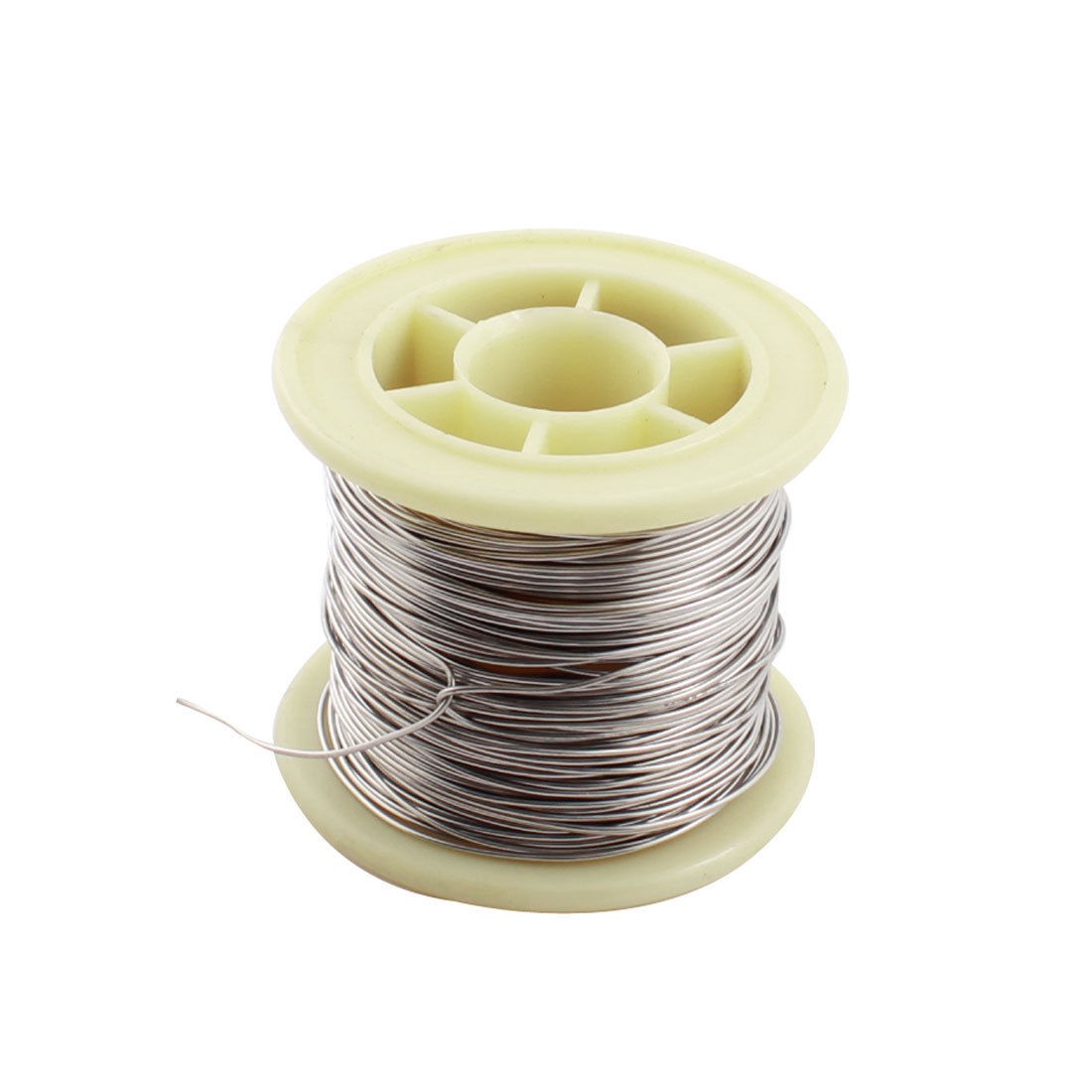 50ft Long 0.7mm AWG21 Gauge Nichrome Resistor Wire for Frigidaire Heater