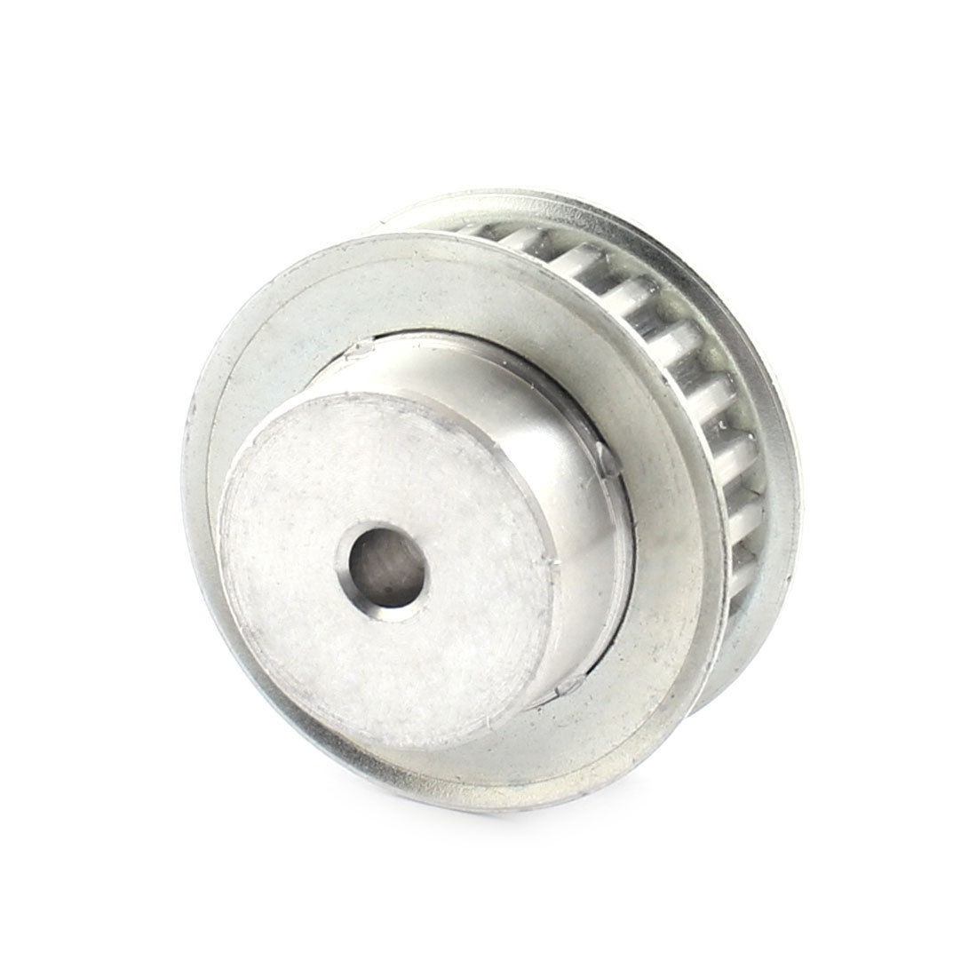 XL26 037 26-Tooth 6mm Bore 5.08mm Pitch Motor Synchronous Timing Belt Pulley