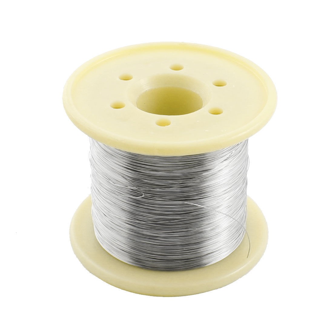 100Meter Long Cable AWG32 Nichrome Resistance Resistor Wire for Kiln Furnace