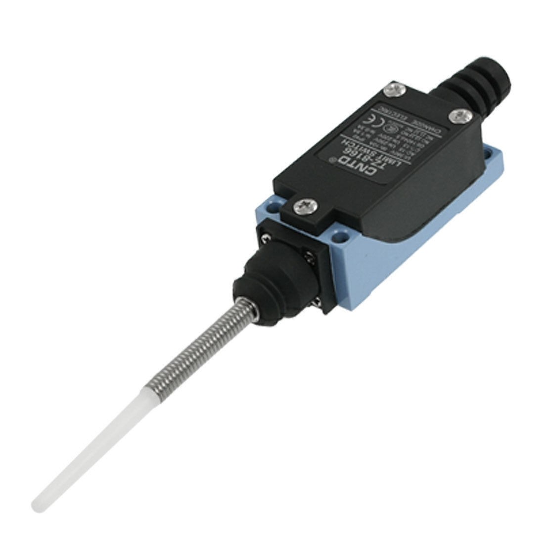 TZ-8166 NO NC Spring Stick Rod Actuator Limit Switch for CNC Mill Plasma