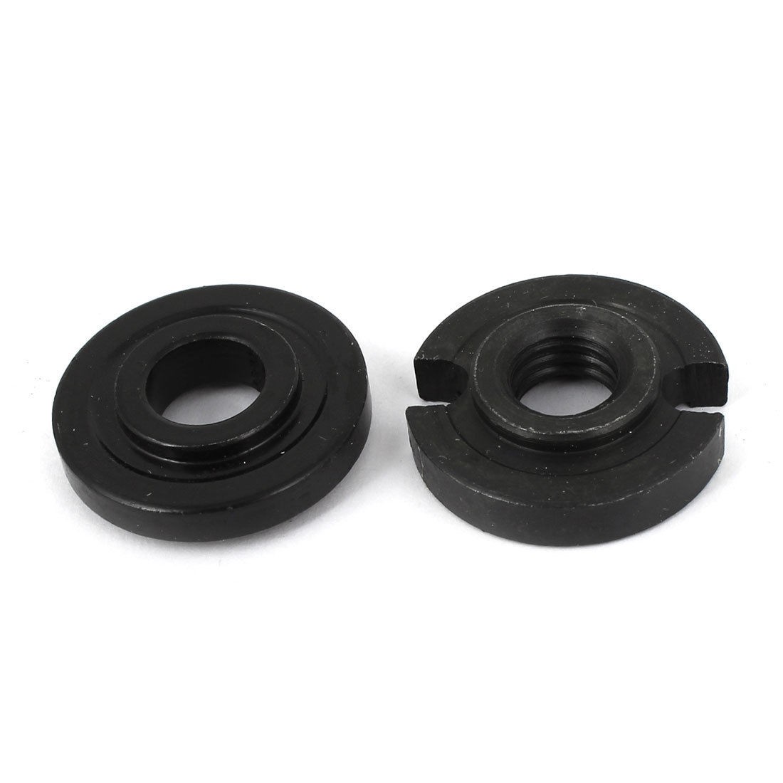 Pair Electric Power Tool Inner Outer Flange for 6288 Angle Grinder