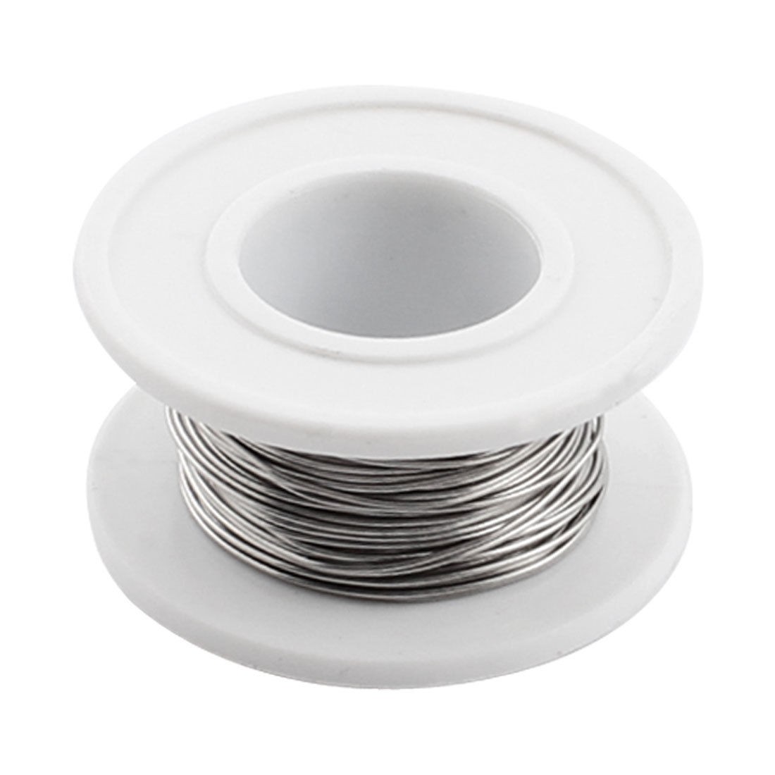 15Meter 0.3mm AWG29 Nichrome Resistance Resistor Wire for Heating Elements