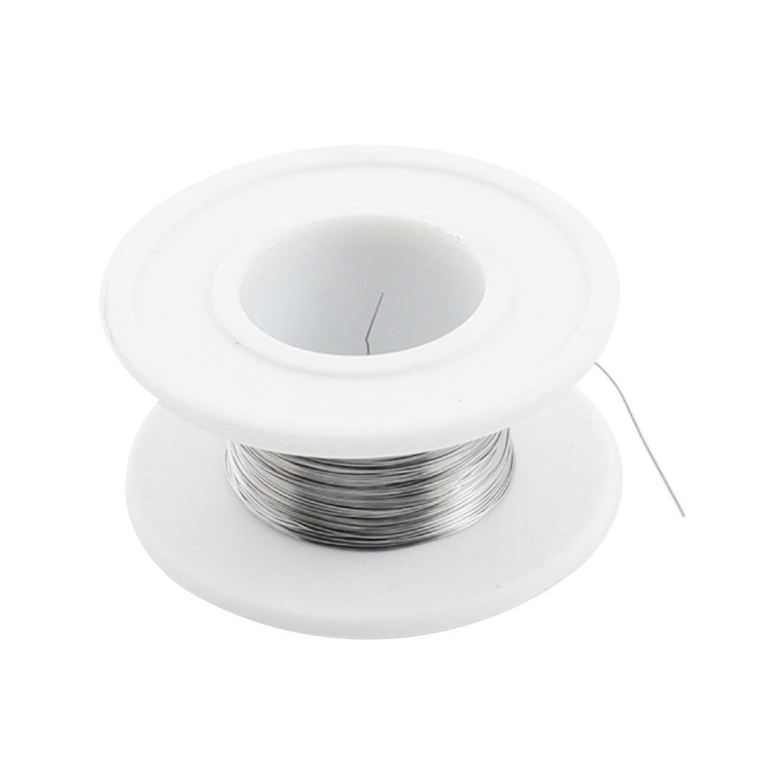 15m 50ft 0.2mm AWG32 Kanthal A1 Resistor Resistance Wire for Heating Elements