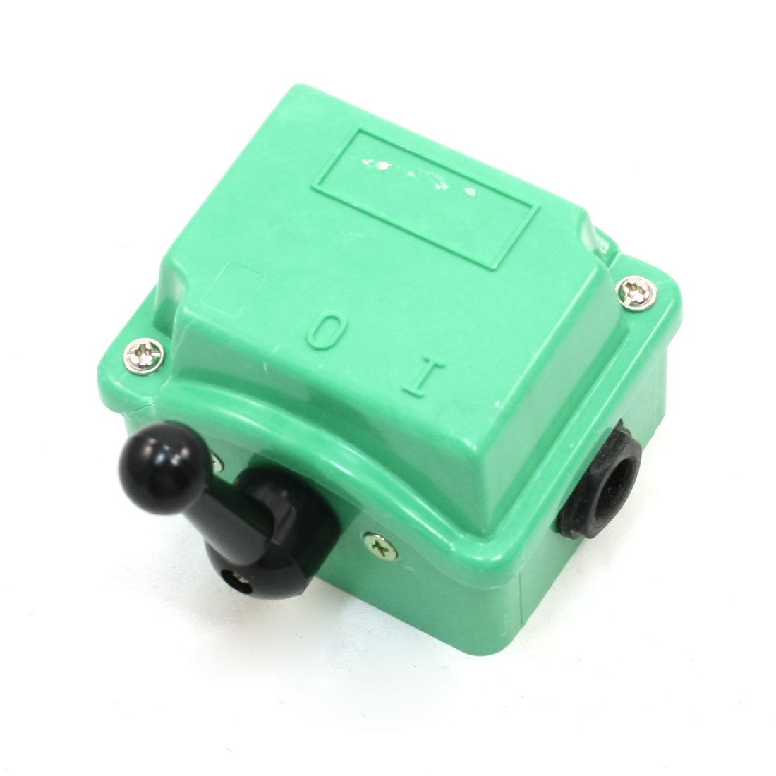 QS5-15A AC 500V 15A Forward Reverse Drum Switch Cam Starter Control