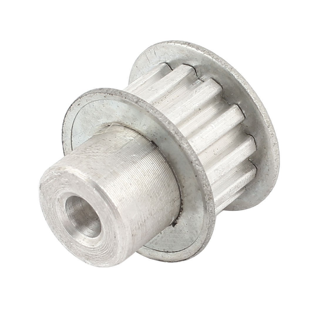 Aluminum XL Type 13T 13 Teeth 6mm Pitch 6mm Dia Bore Timing Belt Pulley