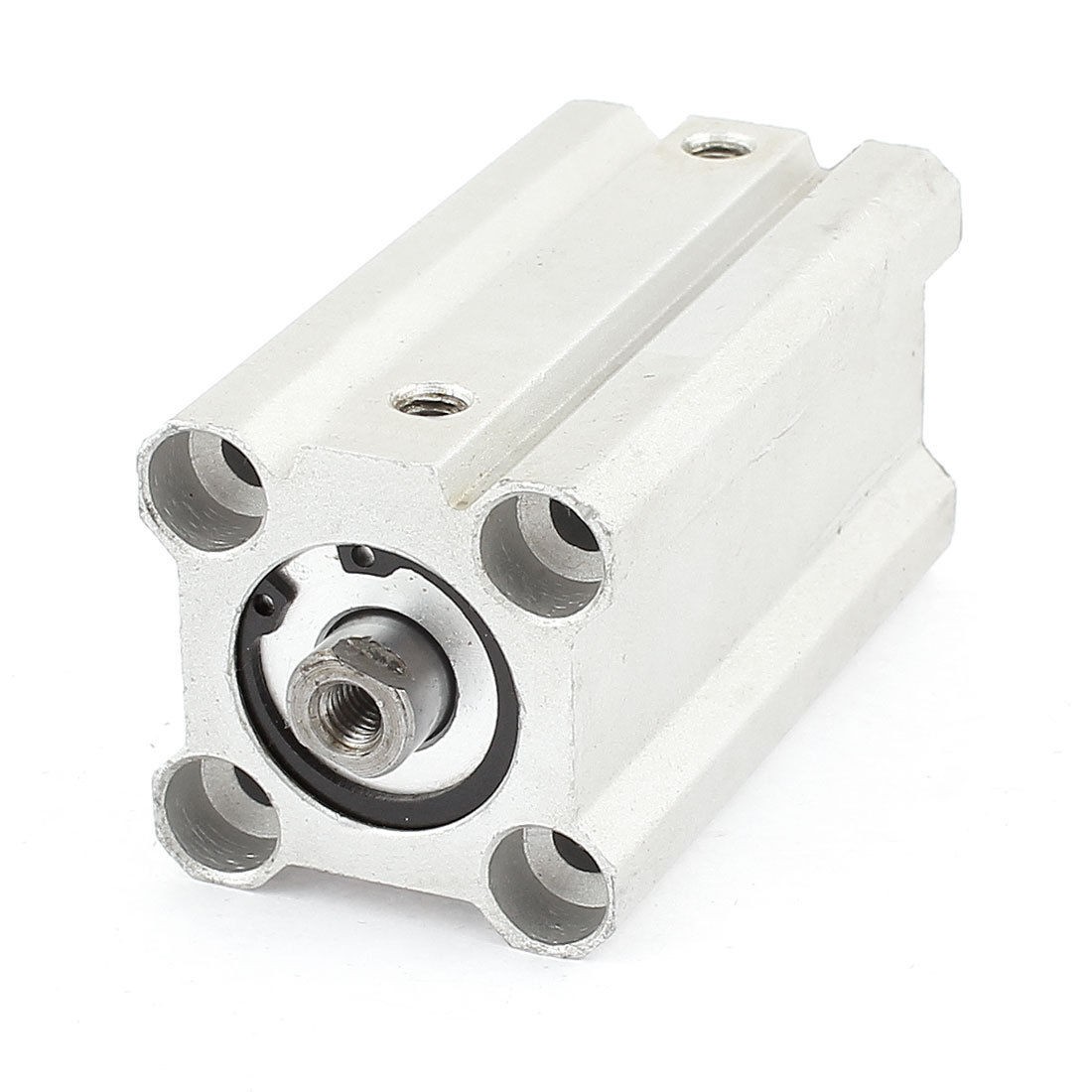 KCQ2B20 50 50mm Stroke 20mm Bore Aluminium Pneumatic Compact Air Cylinder