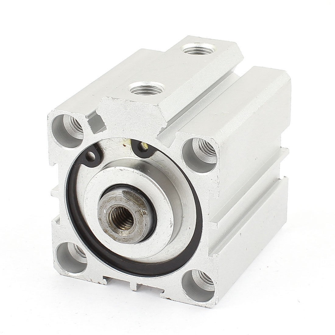 KSDA40X30 30mm Stroke 40mm Bore Aluminium Pneumatic Compact Air Cylinder