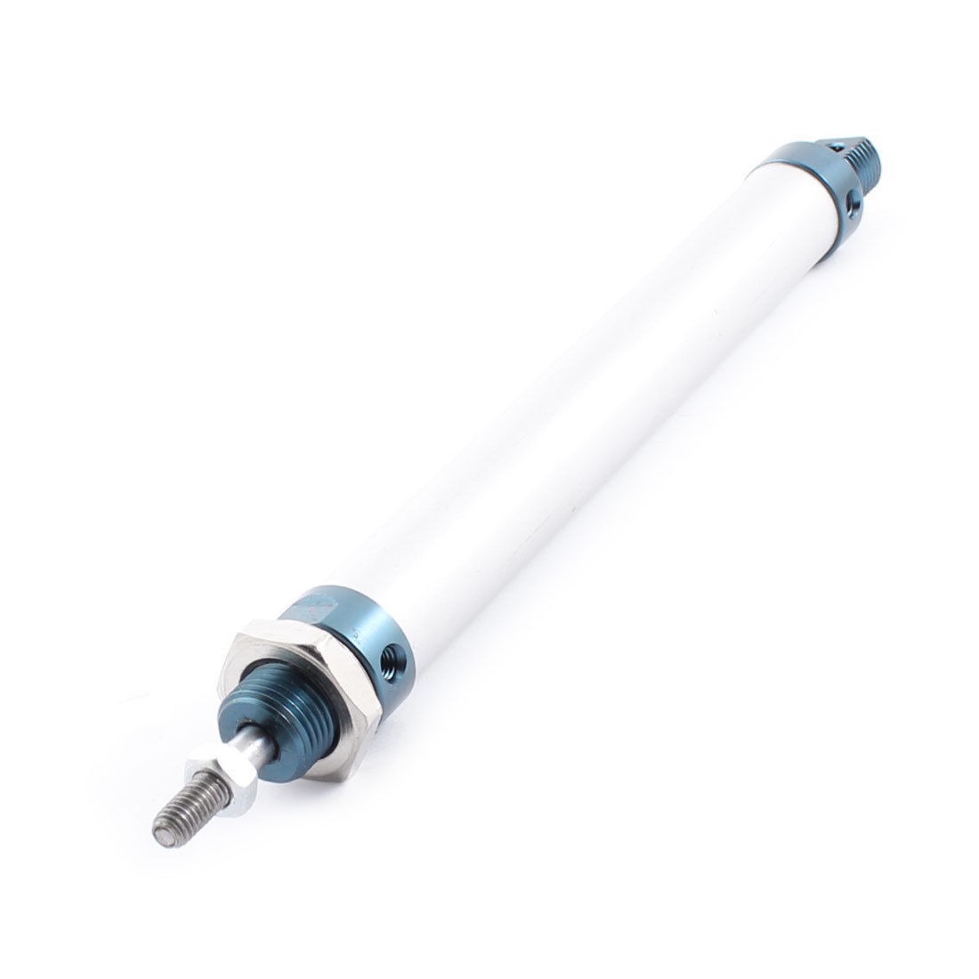 MAL 16mm x 125mm Single Rod Double Acting Mini Pneumatic Air Cylinder