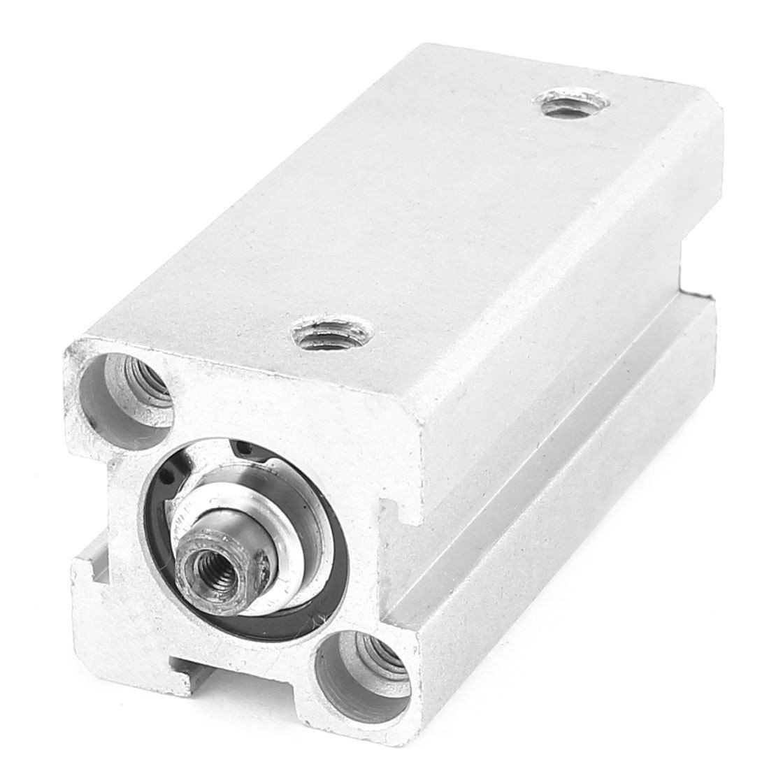 KSDA12x35 35mm Stroke 12mm Bore Aluminium Pneumatic Compact Air Cylinder