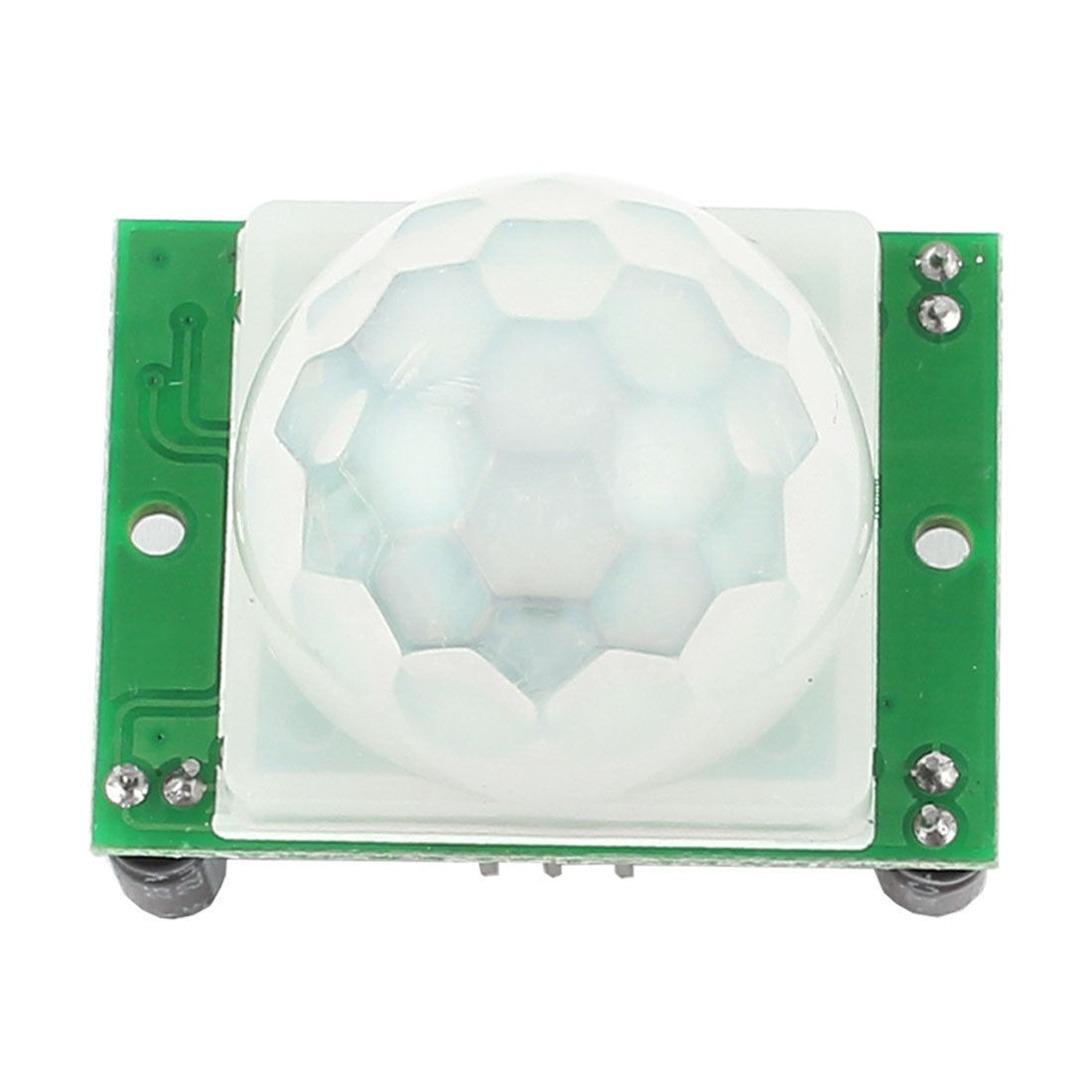 Adjust IR Pyroelectric Infrared PIR Motion Sensor Detector Module HC-SR501