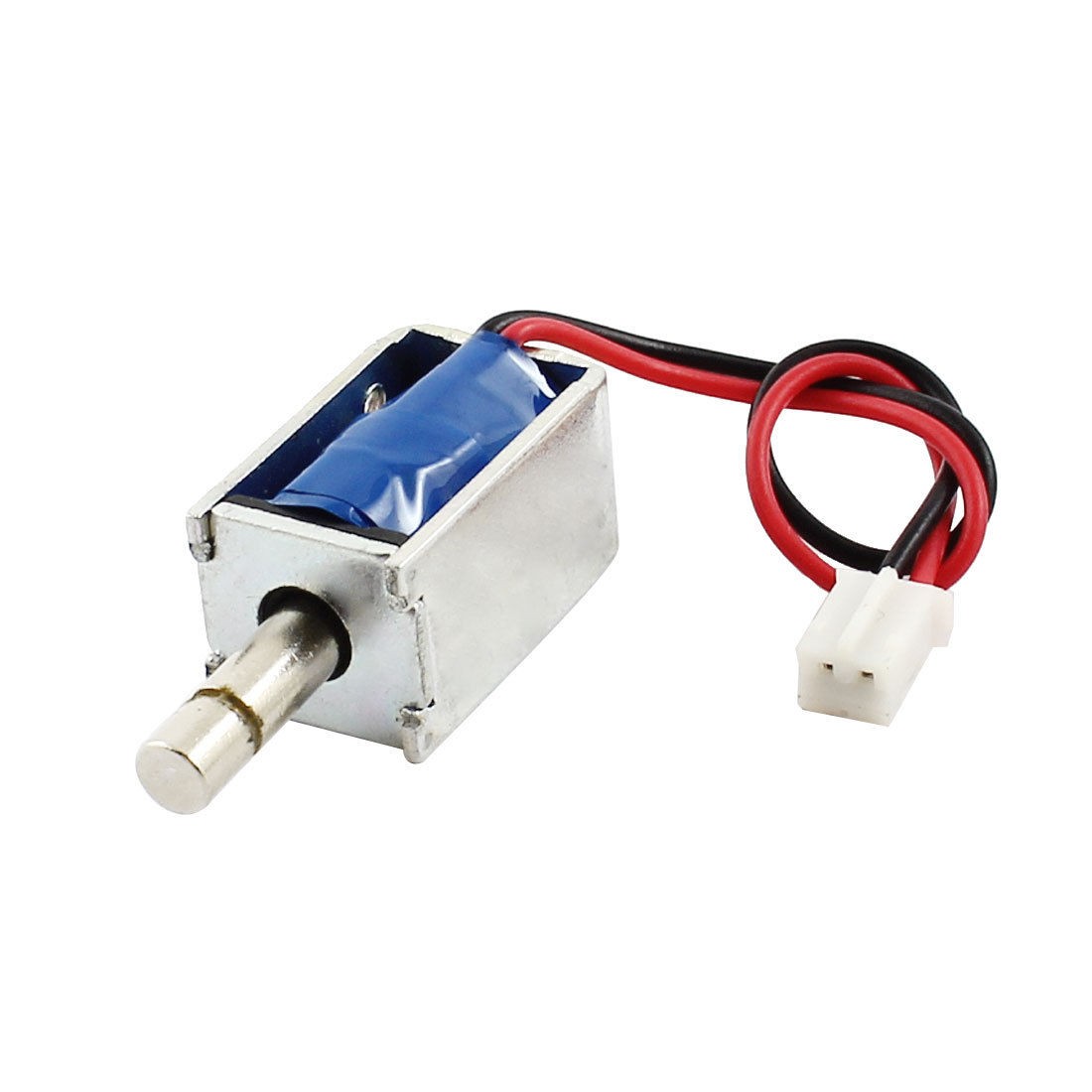 DC 4.5V 3mm 20g Electric Lifting Magnet Solenoid Electromagnet