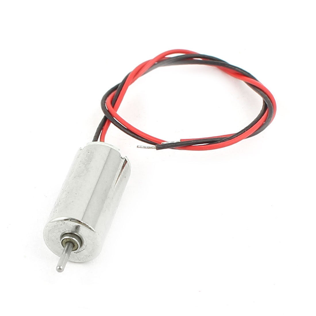 DC 1.5-4.5V 44273RPM High Speed Micro Coreless Motor for DIY RC Toy
