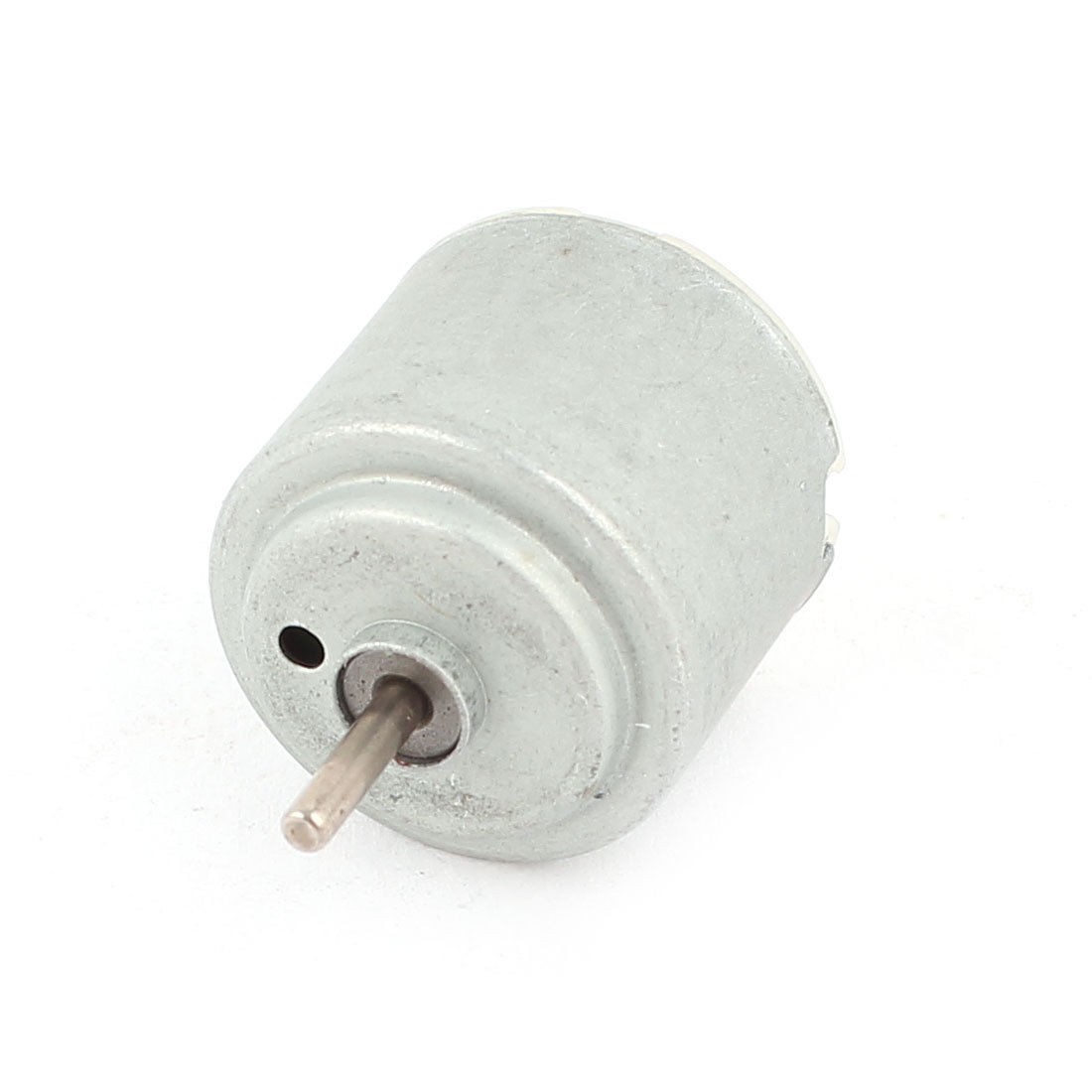 DC 6V 3000RPM 21mm Diameter Cylindrical Electric Motor for RC Model Toy