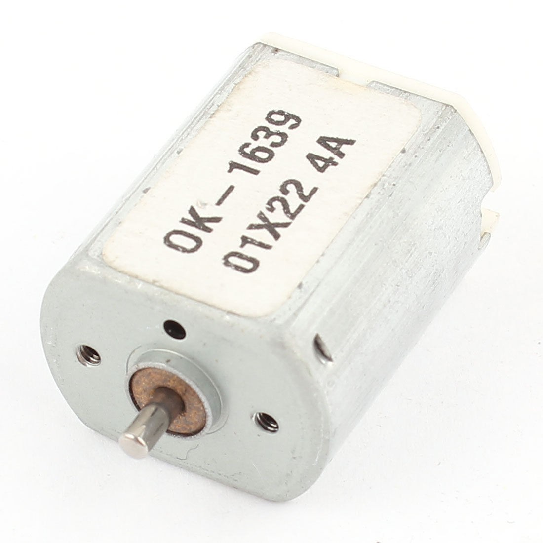 DC3V 18000RPM High Torque Micro Electric Motor for RC Car