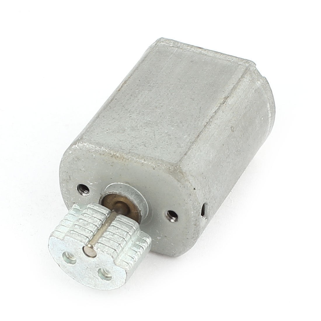 Multi Layer Electrical 18000RPM Round Mini DC Vibration Motor 3V-4.5V