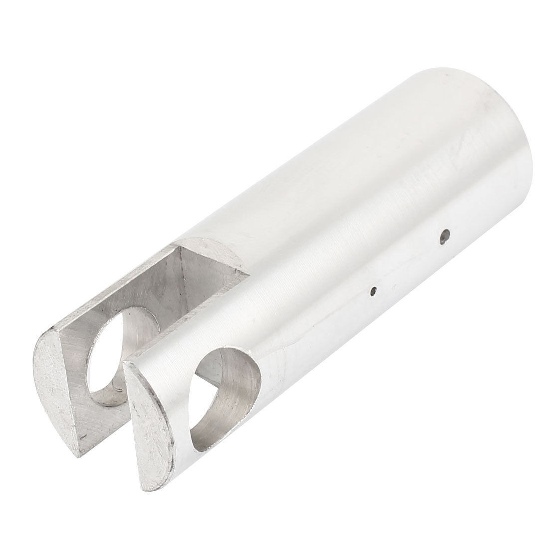 Silver Tone Aluminum Electric Hammer Piston for Bosch 26