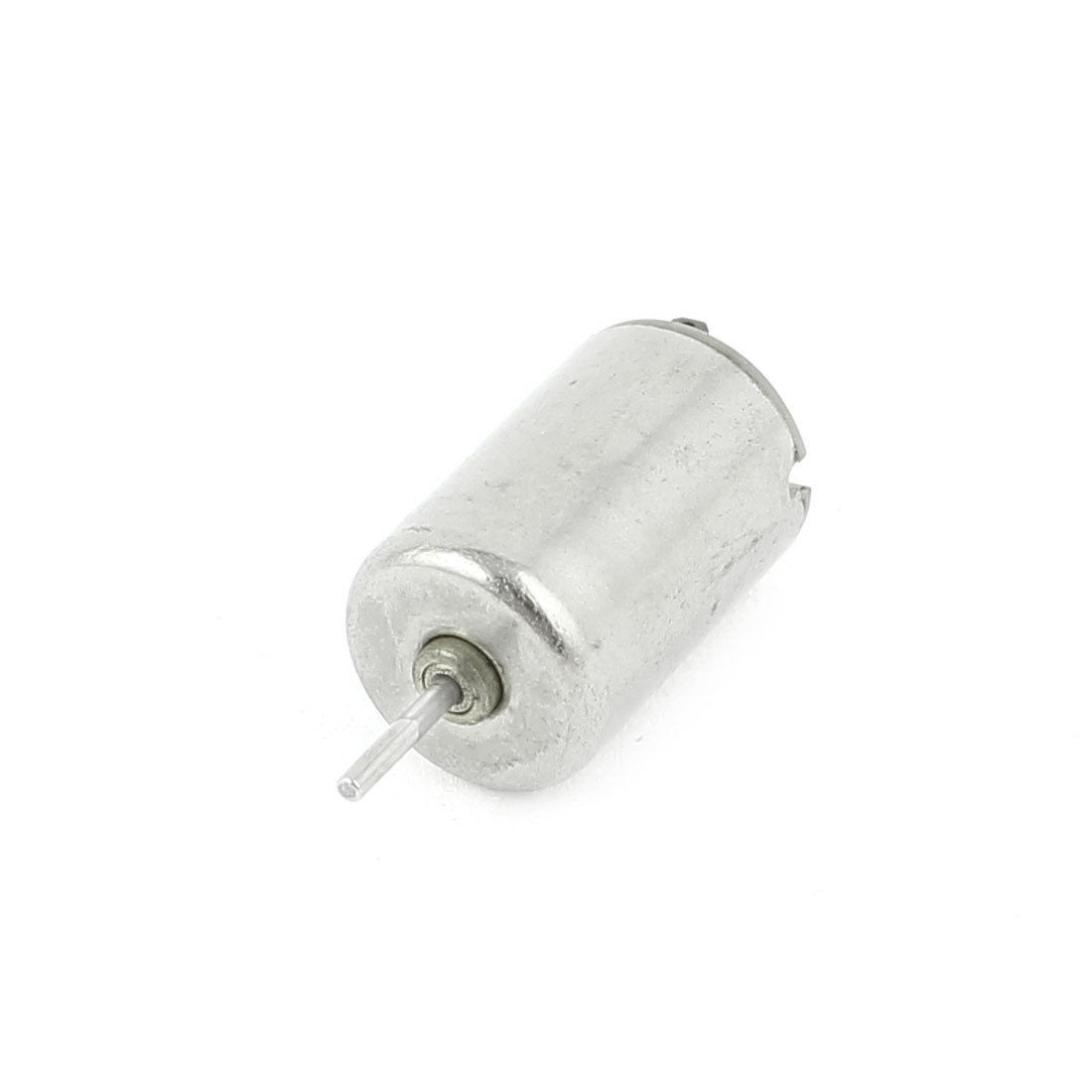 1.5-4.5V 23000RPM High Speed Low Voltage DC Motor for DIY RC Toy