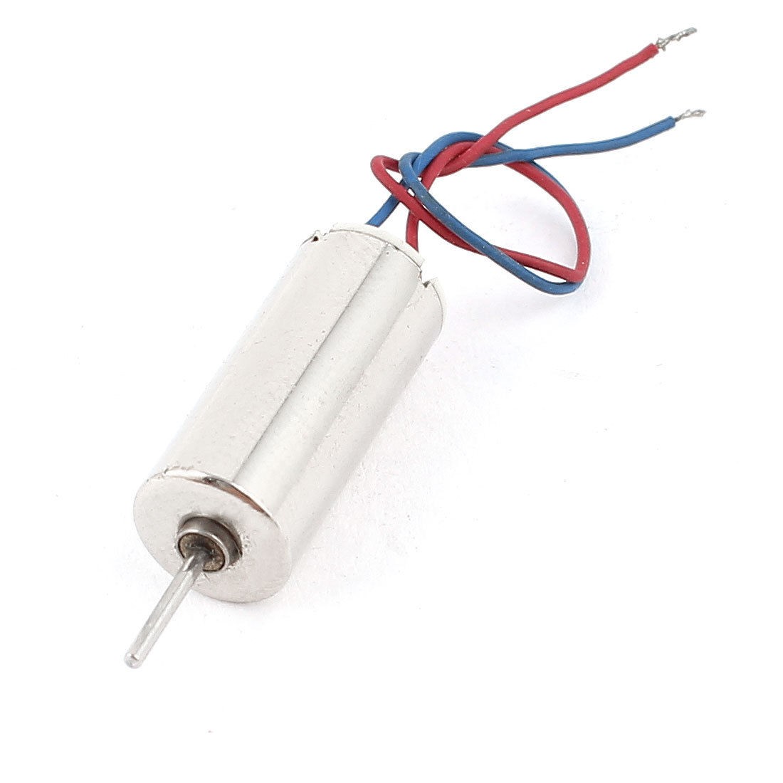 DC 1.5-4.5V 50000RPM 0.8mm Dia Shaft Magnetic Coreless Motor for RC Model