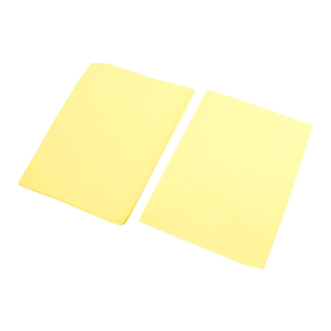 100 PCS A4 Sheets Heat Toner Transfer Paper for PCB Electronic Prototype DIY