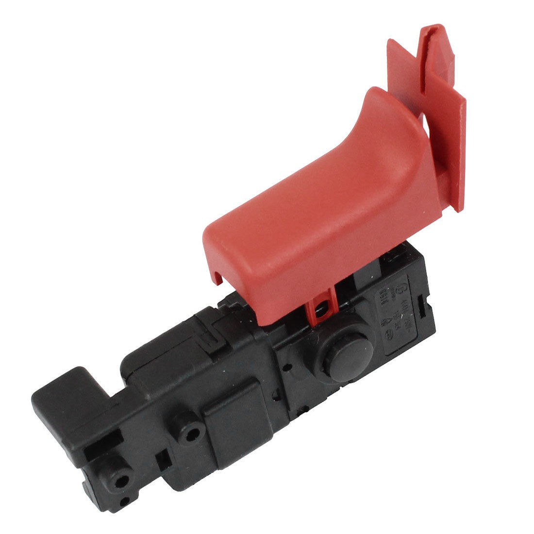 Replacement AC 250V Momentary Trigger Switch for Bosch FA2 4 Electric Hammer