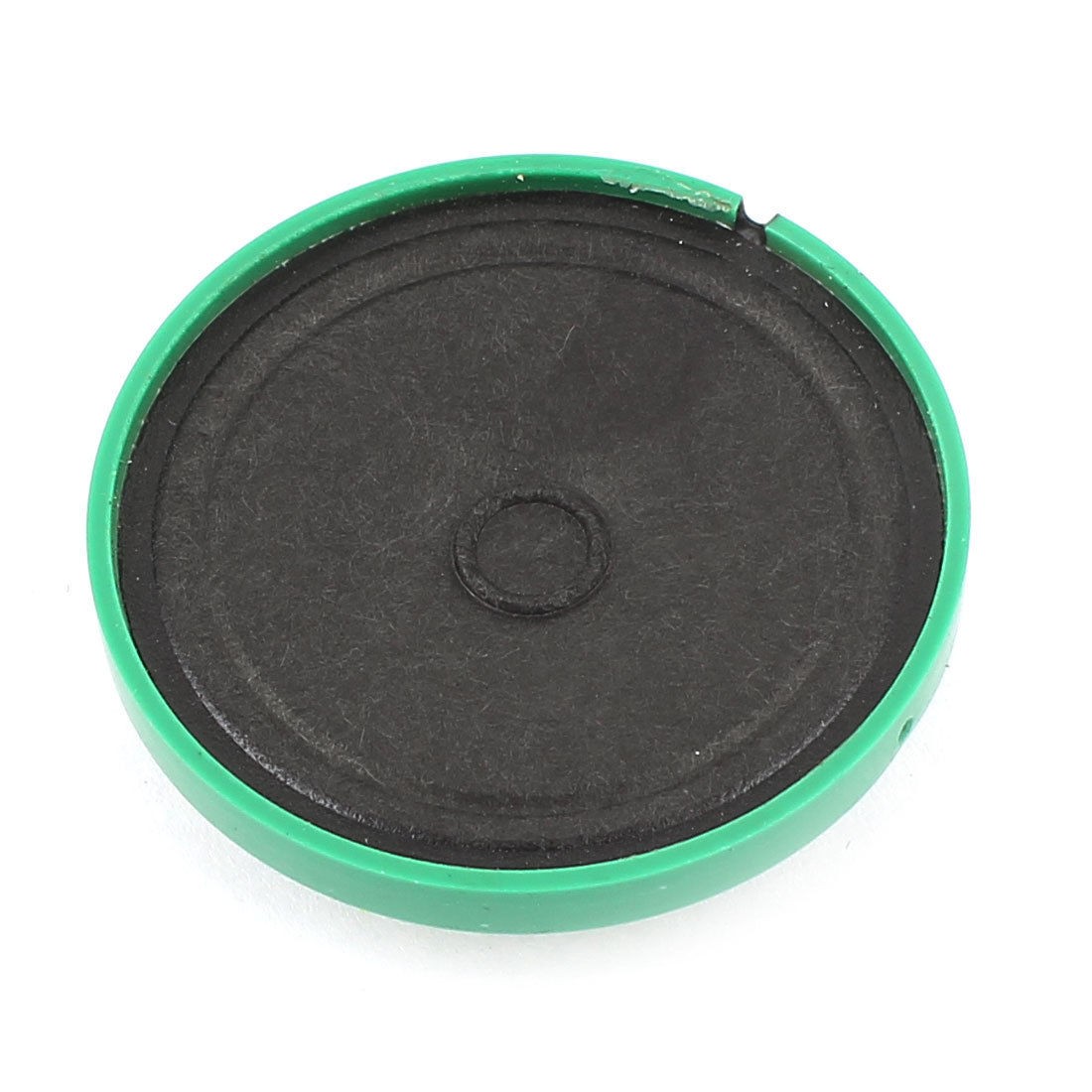 0 5W 8ohm 40mm Round Plastic Shell Magnet Electronic Speaker Loudspeaker