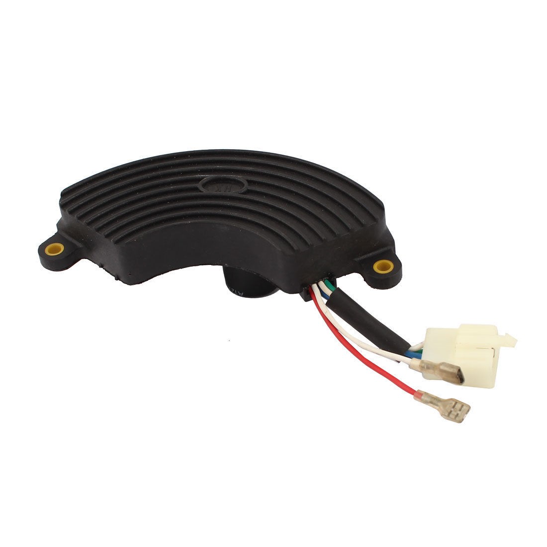 AC 250V 50 60Hz 470uF Polypropylene Film Machine Motor Start Capacitor