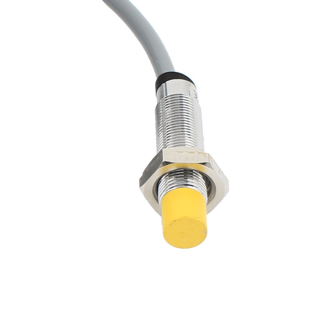 NI4 M12 AP6X 4mm Inductive Proximity Sensor Detection Switch DC10 30V 6 6ft
