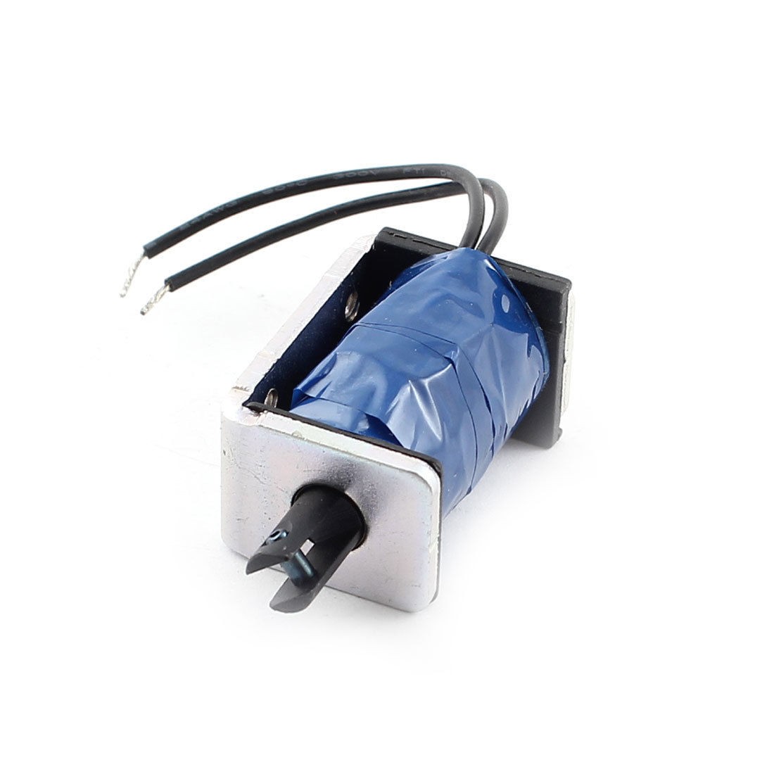 12V 2A 24W 7mm 600G Pull Type Linear Motion Solenoid Electromagnet