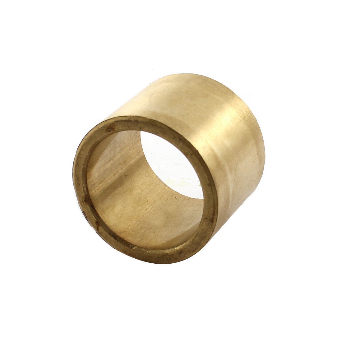 Oil Impregnated Sintered Bronze Bushing 28mm Bore x 35mm OD x 28mm Long