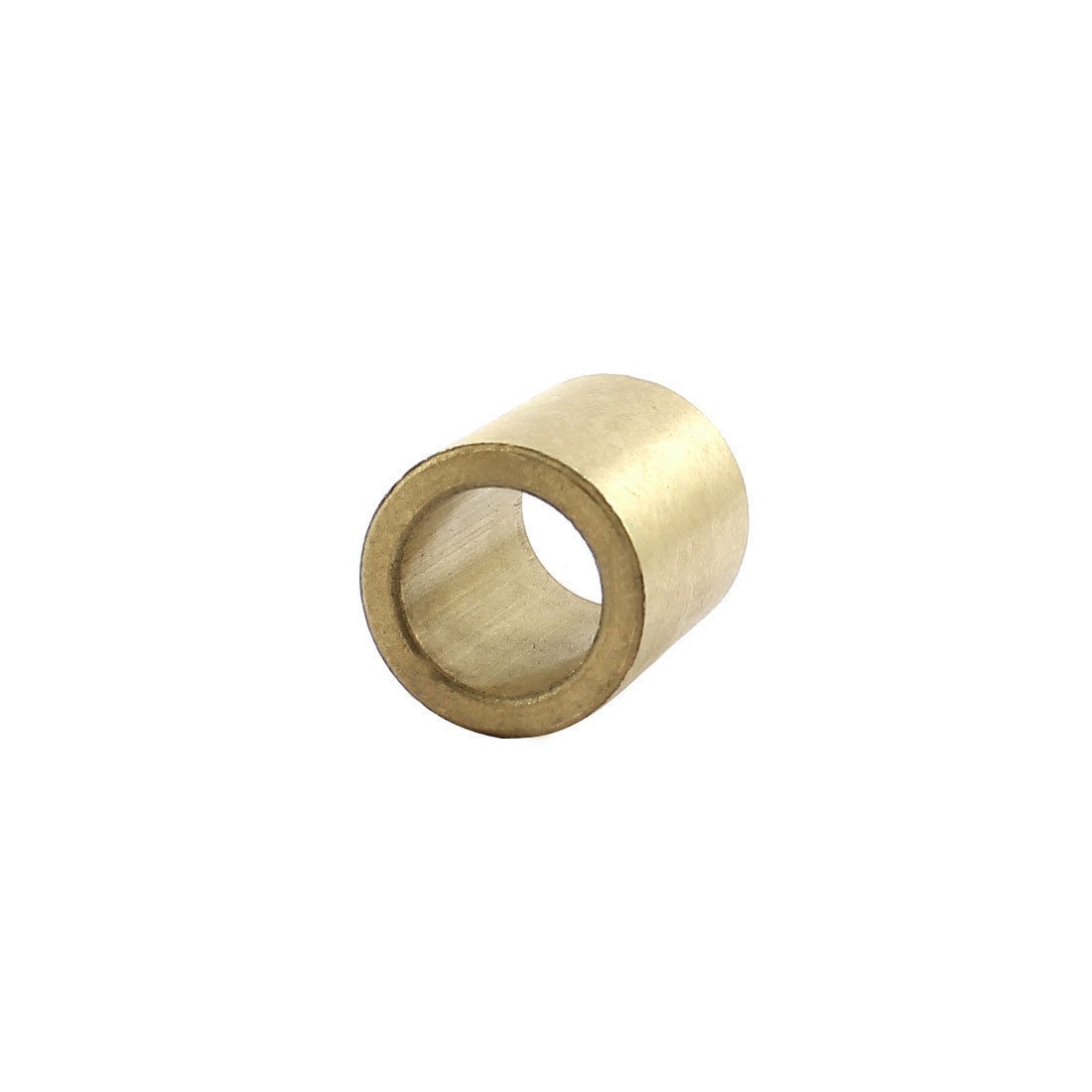 Oil Impregnated Sintered Bronze Bushing 14mm Bore x 20mm OD x 25mm Long