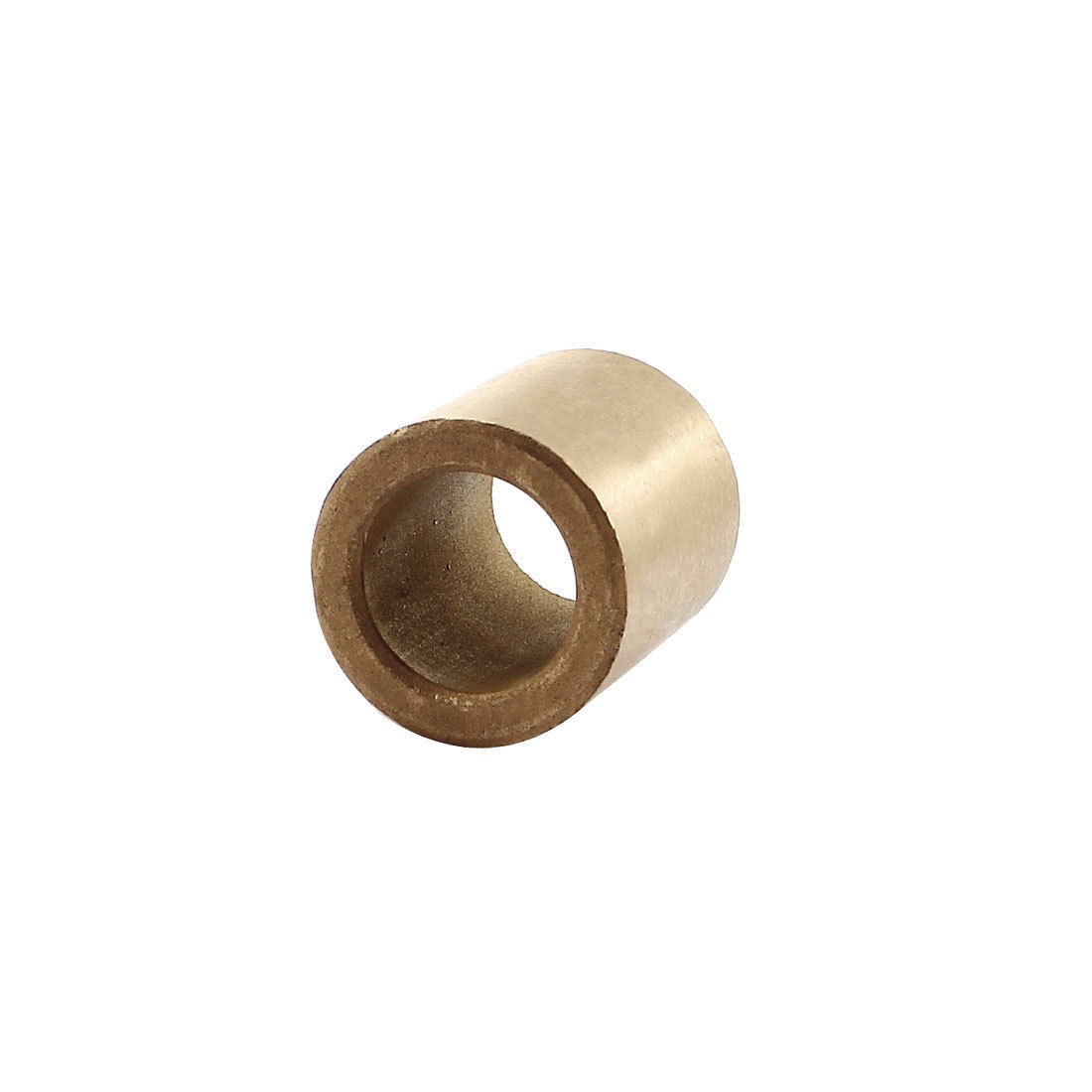 Oil Impregnated Sintered Bronze Bushing 12mm Bore x 18mm OD x 22mm Long