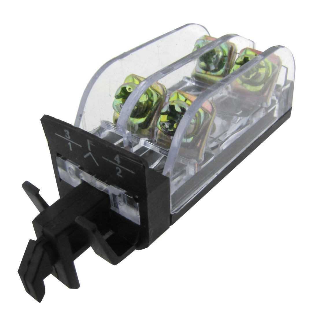 CA9-11 AC 220V 380V 1NO 1NC Auxiliary Contact Switch New