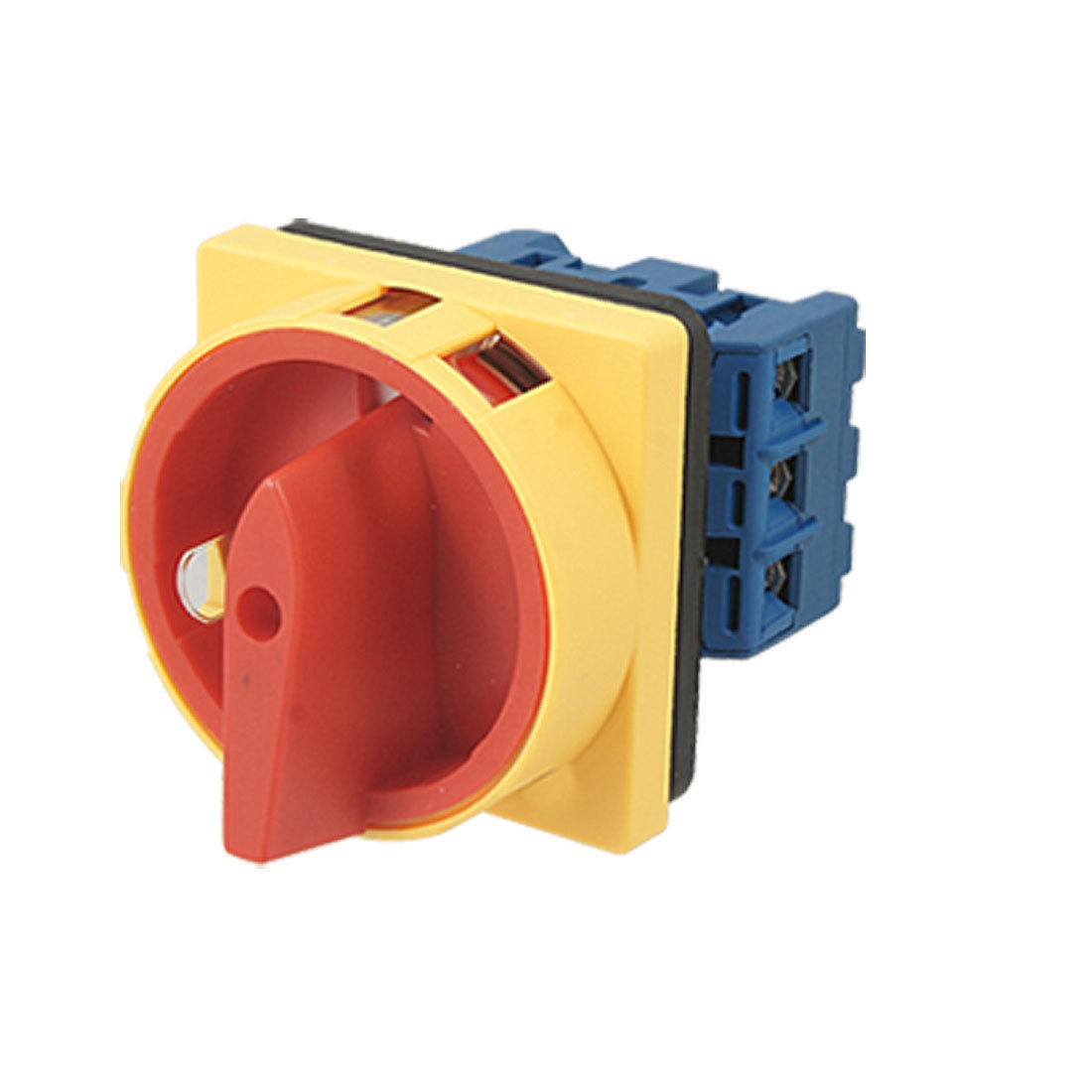 6 Screw Terminals GLD11-25A Universal Changeover Switch