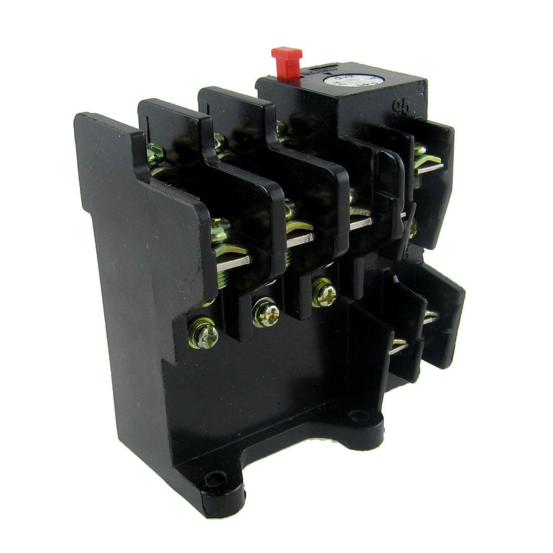3P Three Pole AC Thermal Overload Relay 0 45 0 72A 20A 660V 10A 380V