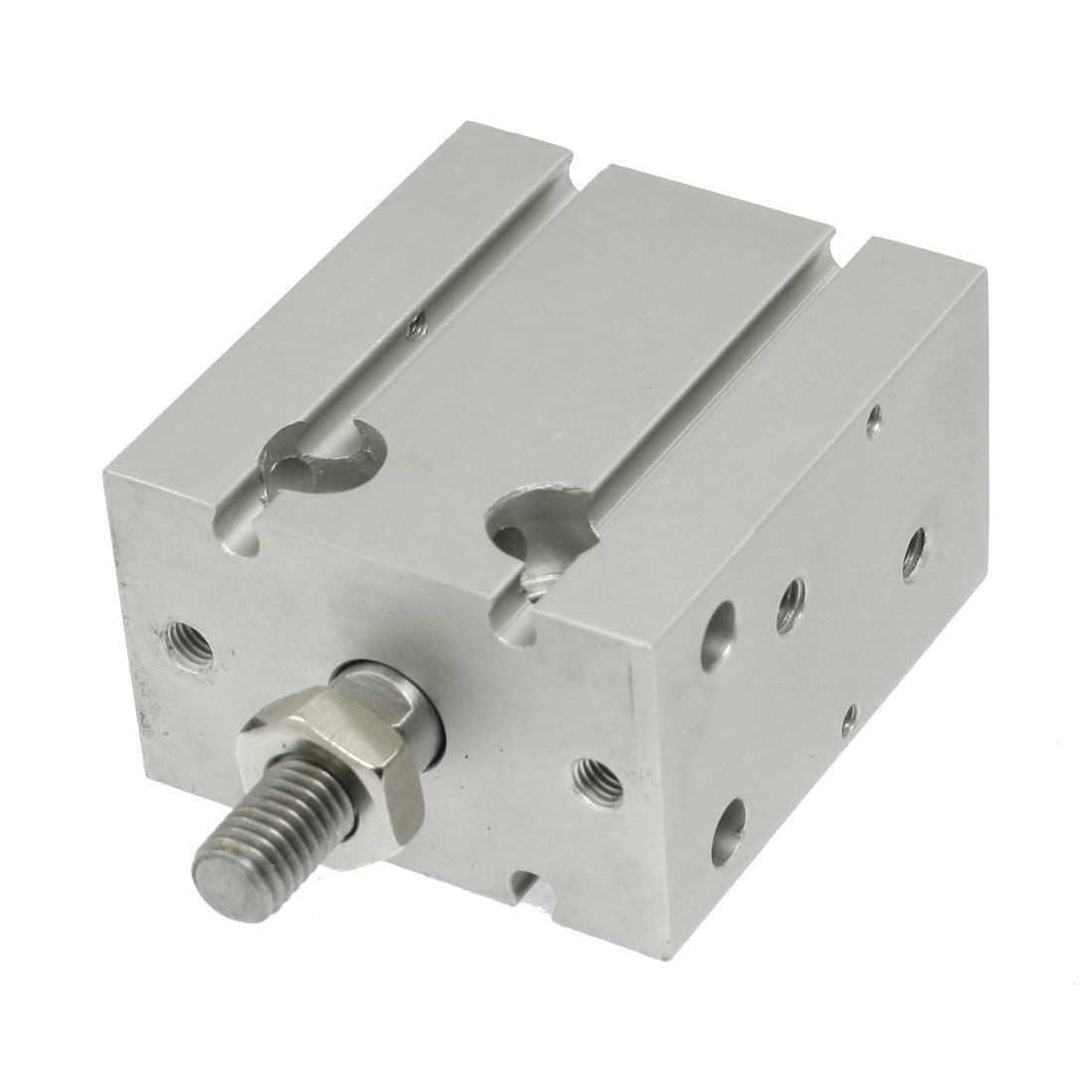 CDU 25 5 25mm Bore 5mm Stroke Pneumatic Air Cylinder