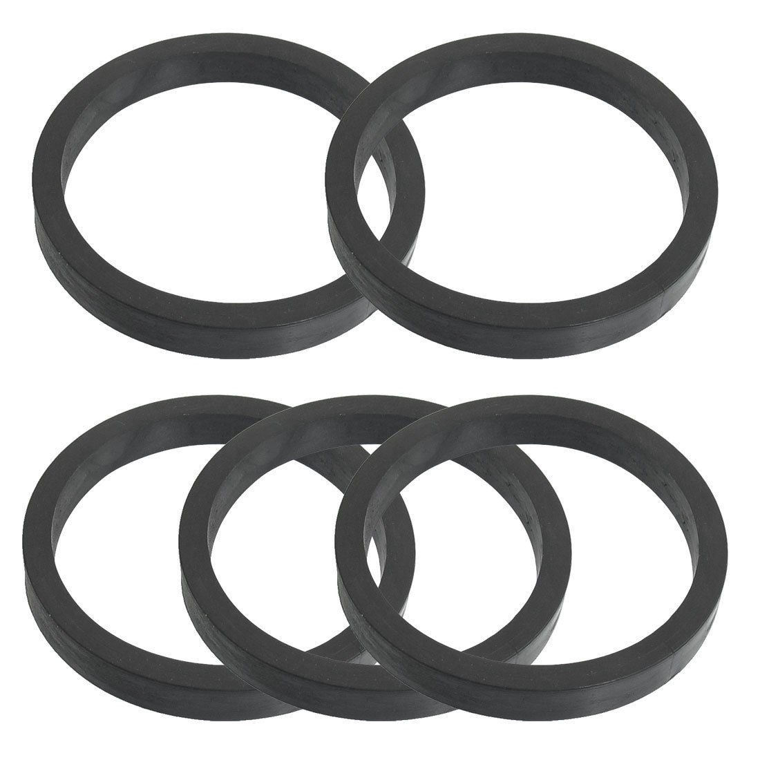5 Pcs Repair Replacement Rubber Pad for 26 Electric Hammer