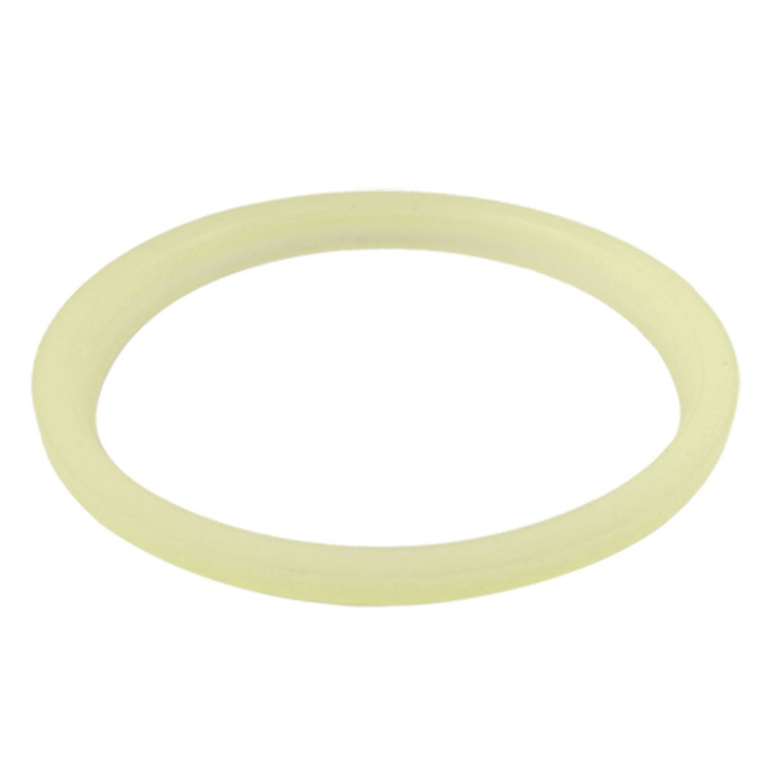 Hydraulic Cylinder J Polyurethane Sealing Ring Dust Seal 150X170X7X14MM