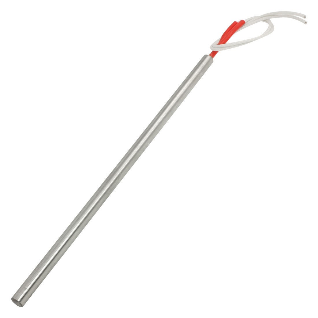 10mm x 240mm 220 Volt 570 Watt Power Single End Cartridge Heater