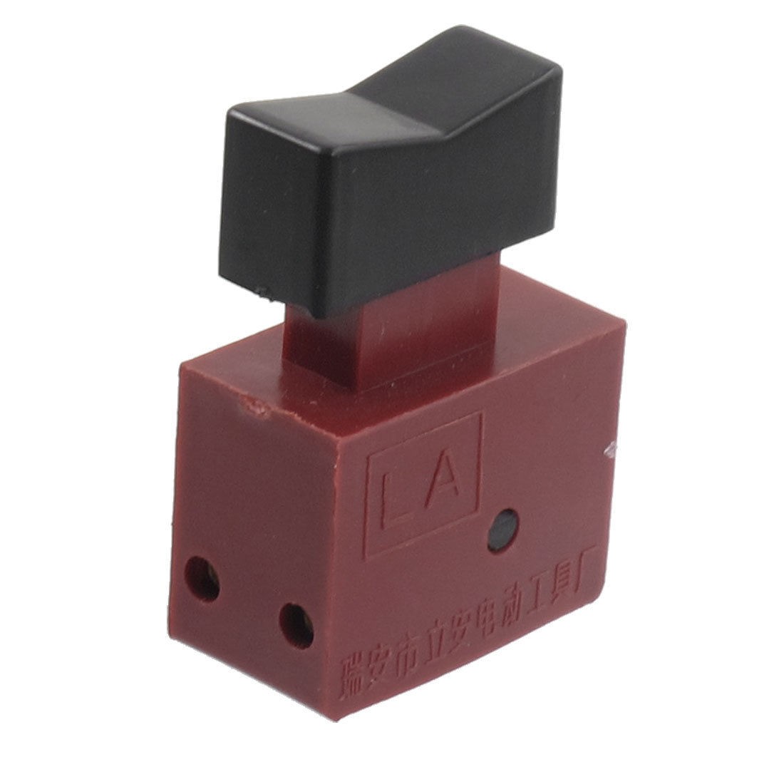 AC 250V 4(1)A Momentary DPST NO Electric Tool Trigger Switch