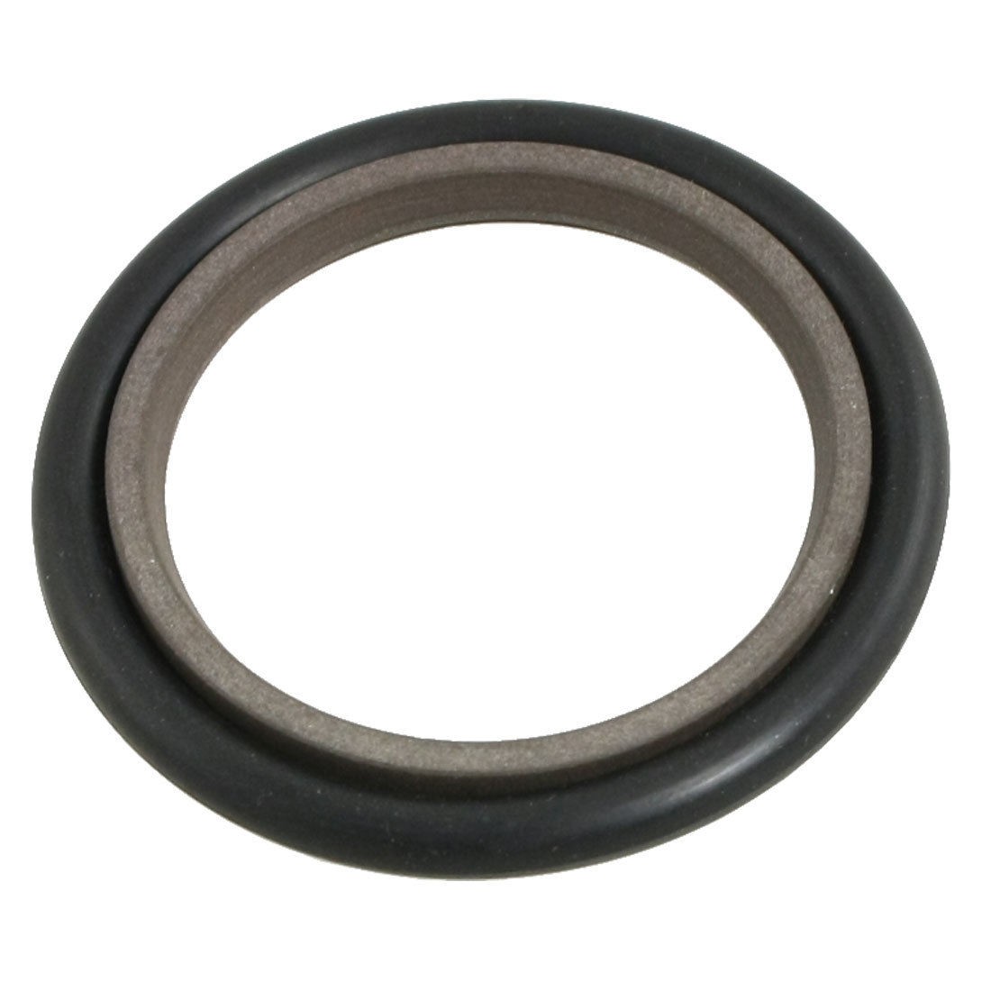 NBR PTFE Hydraulic Cylinder Rod Step Seal Ring 41x58x5mm
