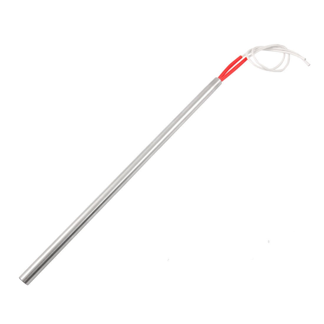 11mm x 290mm AC 110V 600W Single End Cartridge Heater Mold Heating Element