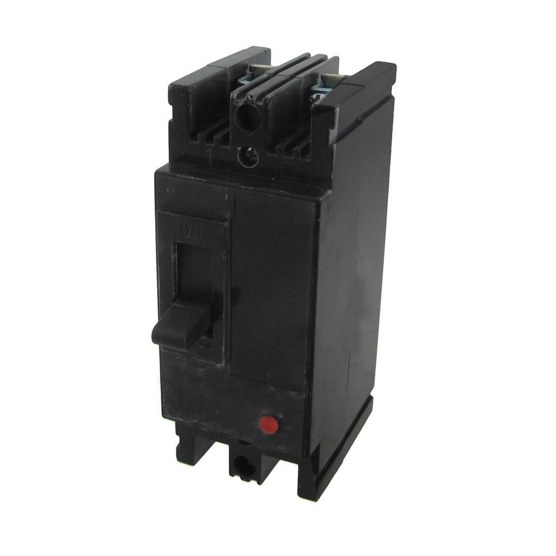 AC 380V 40A Amps 2P Moulded Case Circuit Breaker DZ15 40 290
