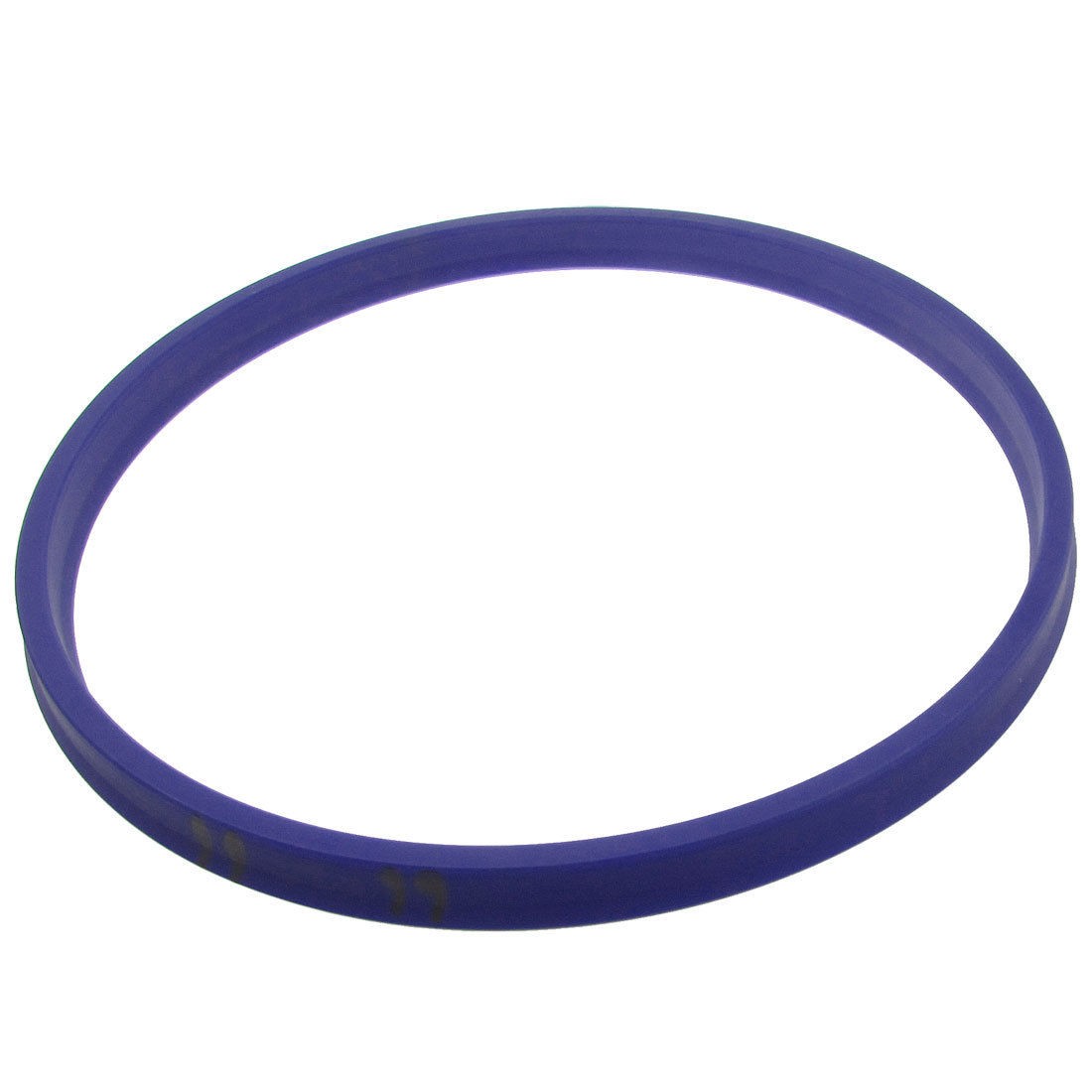260mm x 244mm x 18mm PU Oil Seal Ring for Auto Car