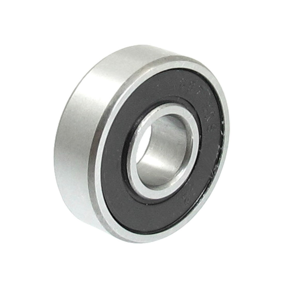 Electric Power 7mm x 19m x 6mm Shielded Deep Groove Ball Bearing
