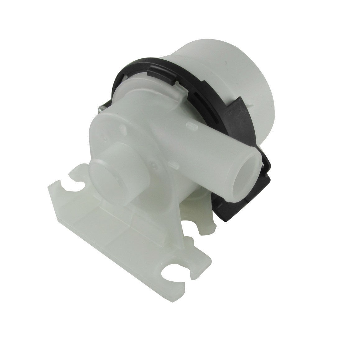 DC 282V Electric Water Boiler Magnet Pump Motor Right Type