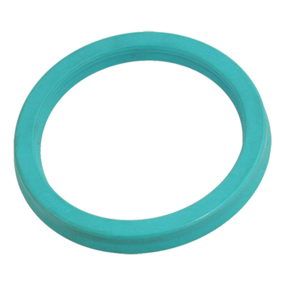2 75" x 3 34" x 0 35" U32i Polyurethane Rotary Piston Rod Oil Seal