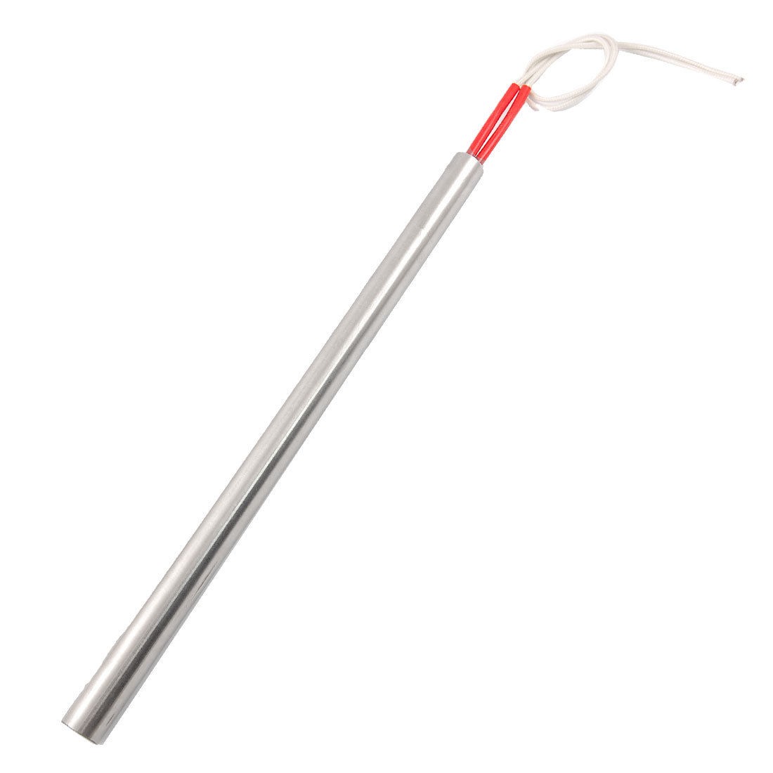 Mold Heating Element Single End Cartridge Heater 15mm x 160mm AC 110V 600W